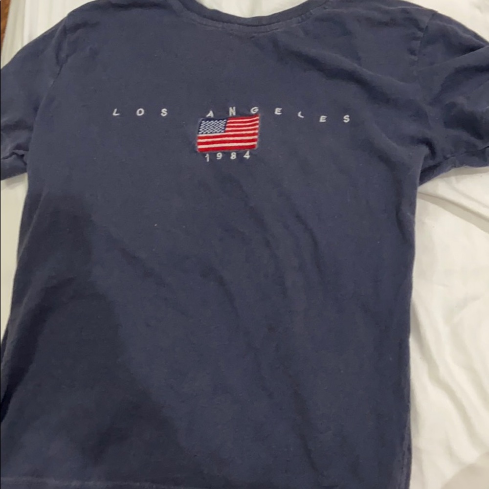 Cute shirt from Brandy Melville